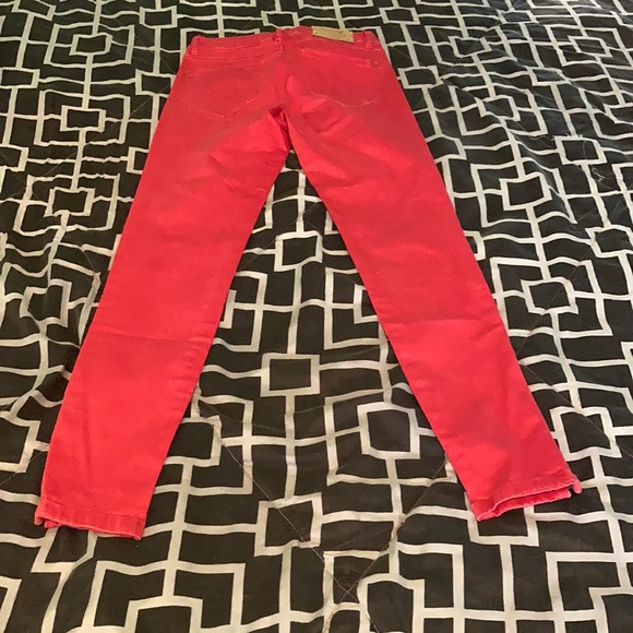 Zara Basic Jeans - Sz 4 - free with 1 sale - Picture 8 of 12